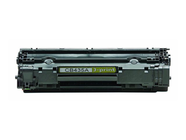 Toner CB435A J-Print