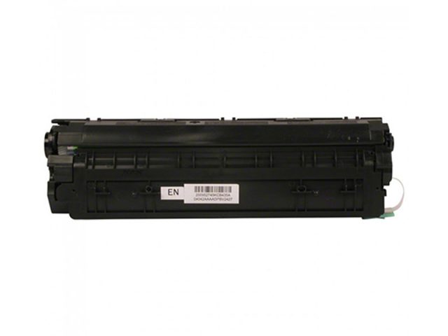 Toner CB435A J-Print