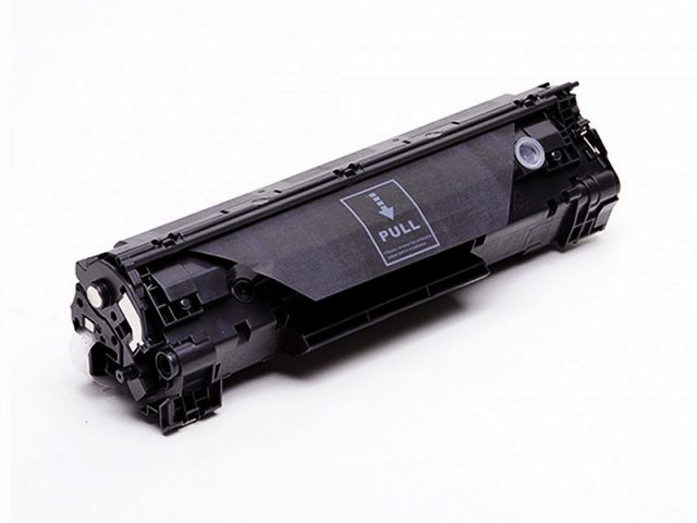 Toner CB435A J-Print