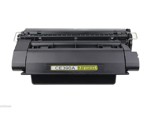 CE390A J-Print