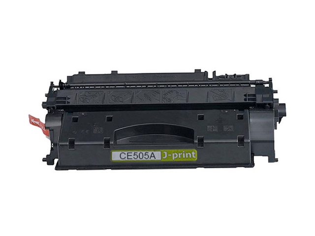 CE505A J-Print