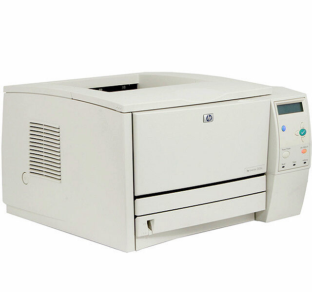 HP LaserJet 2300