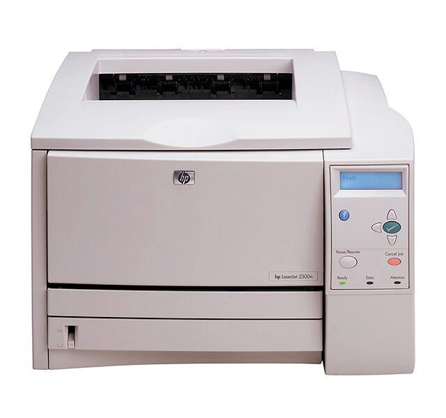 HP LaserJet 2300n