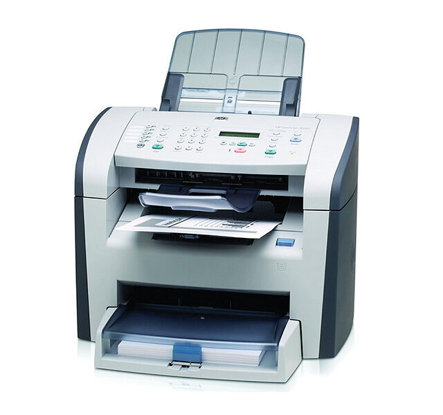 HP LaserJet 3050