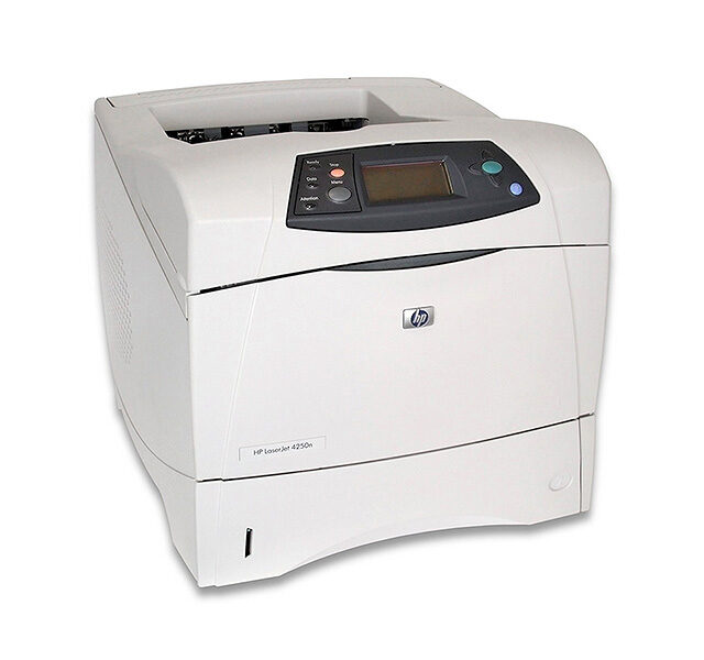 HP LaserJet 4250n