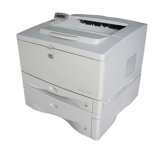 HP LaserJet 5100tn