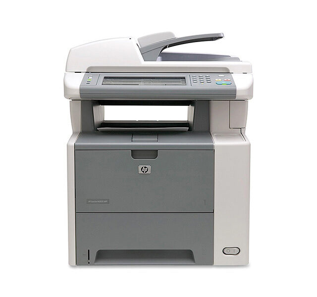 HP LaserJet M3035 MFP