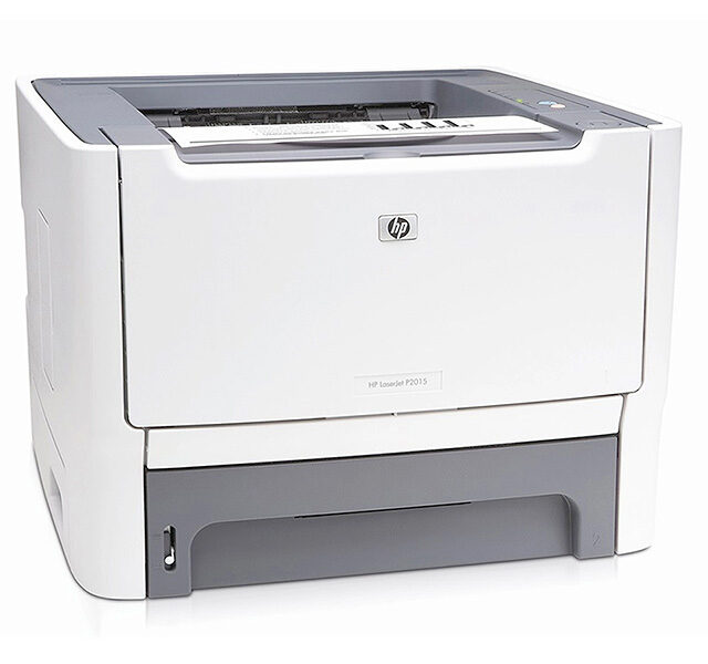 HP LaserJet P2015