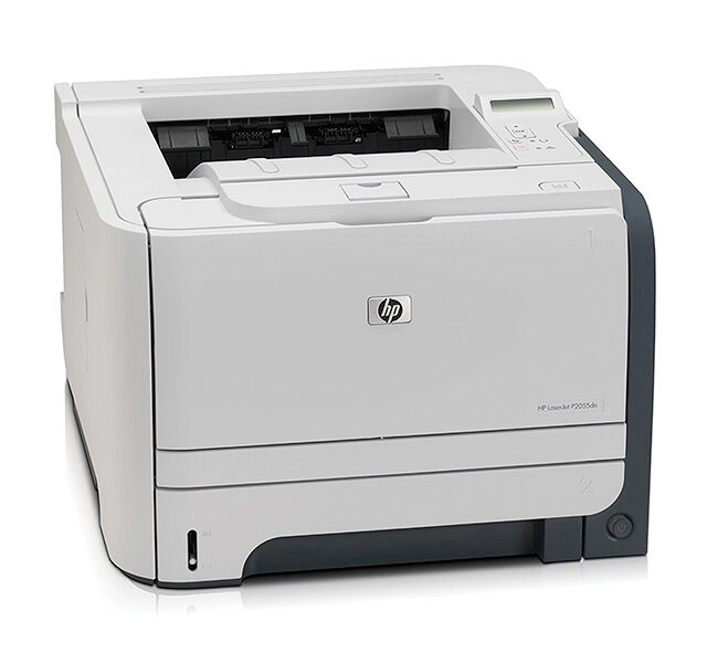 HP LaserJet P2055dn