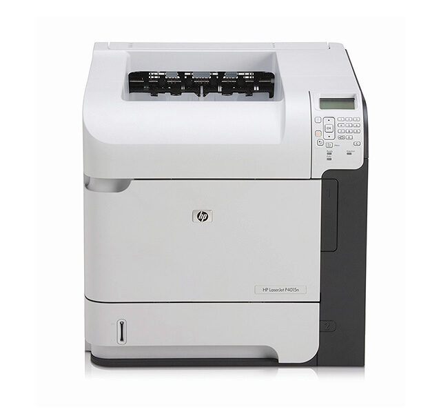 HP LaserJet P4015n