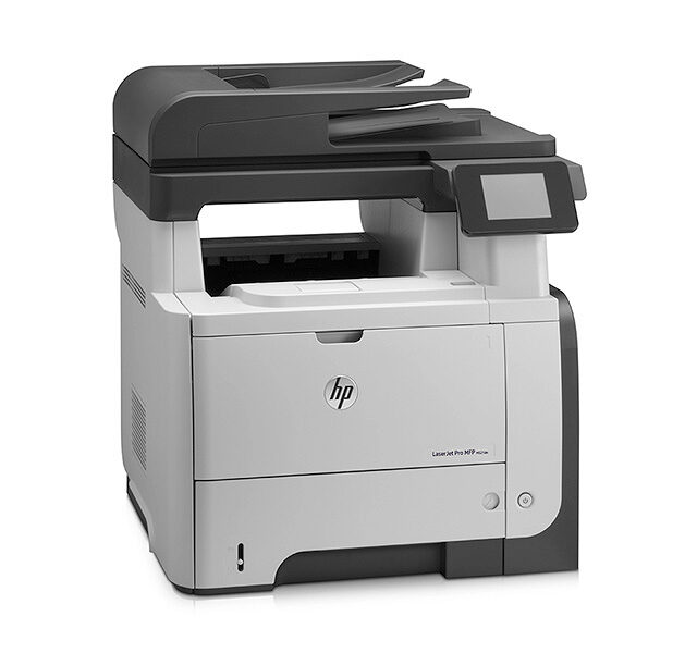 HP LaserJet Pro M521DN MFP