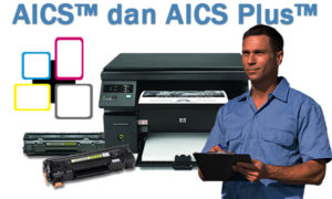 AICS™ dan AICS Plus™