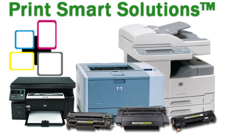 Print Smart Solutions™