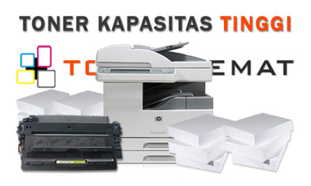 toner kapasitas tinggi